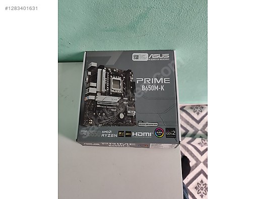 Used & Brand New Items / Computers / Desktops / Desktop Components / Motherboards