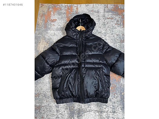 calvin klein erkek puffer mont at sahibinden 1187401646