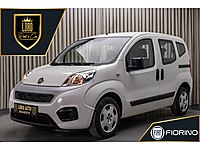 AUTO LORD 2017 MODEL FİAT FİORİNO 1.3 MJET POP #1082401672