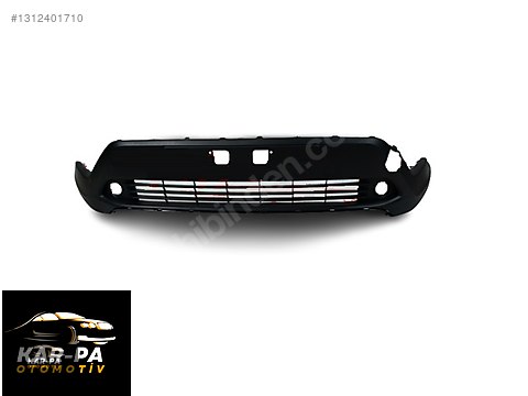 TOYOTA COROLLA CROSS ÖN TAMPON (52129-16903) - İlan ve alışverişte