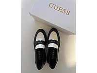 Guess Loafer Kadın Ayakkabısı