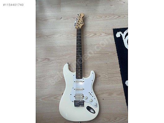 Bullet outlet strat hss