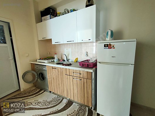 koza emlaktan esyali kiralik 2 1 apart kiralik daire ilanlari sahibinden com da 834401740
