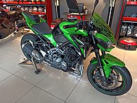 z900 second hand