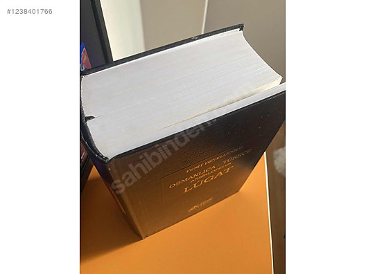 İkinci El ve Sıfır Alışveriş / Kitap, Dergi & Film / Kaynak & Bilgi Kitapları / Ansiklopedi