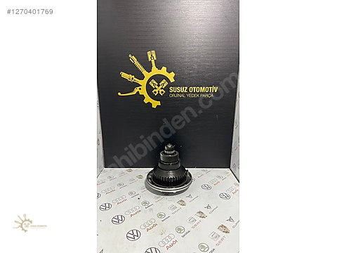 Otomobil & Arazi Aracı / Şanzıman & Vites / 0AW323911A AUDİ