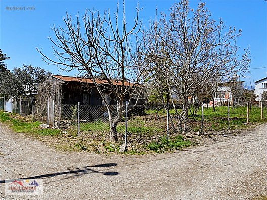 halil emlak tan kumsaz da 840m2 satilik tarla satilik arsa ilanlari sahibinden com da 926401795