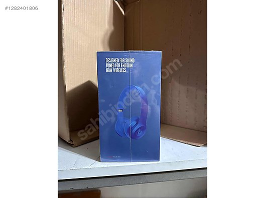 Sıfır Bluetooth Kulaklık