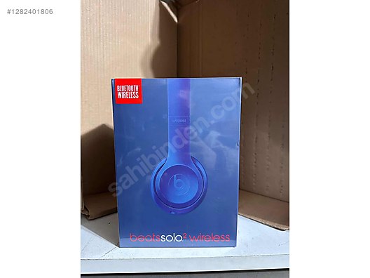 İkinci El ve Sıfır Alışveriş / Cep Telefonu & Aksesuar / Aksesuar / Bluetooth Kulaklık