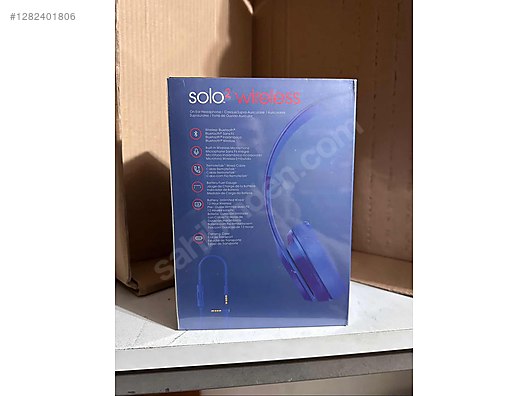 Sahibinden Bluetooth Kulaklık