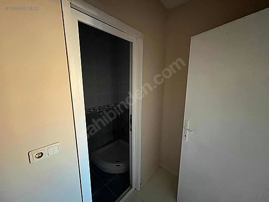 Kurtköy merkezde geniş teraslı 2+1 çatı katı
