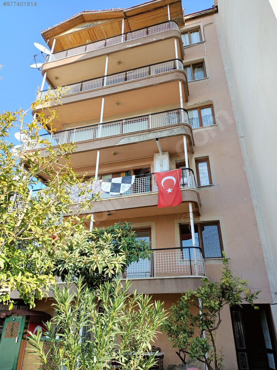 BALTAŞ GAYRİMENKUL BORNOVA ATATÜRK MAH KİRALIK DAİRE Kiralık Daire