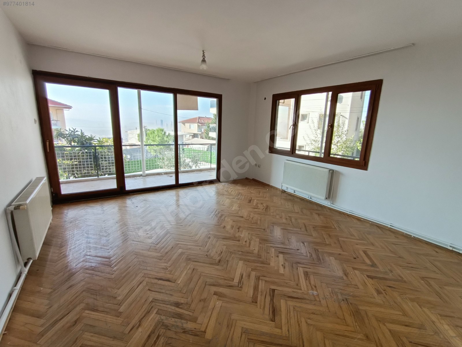 BALTAŞ GAYRİMENKUL BORNOVA ATATÜRK MAH KİRALIK DAİRE Kiralık Daire