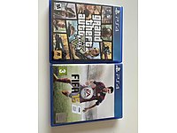 PS 4 Sorunsuz Tertemiz