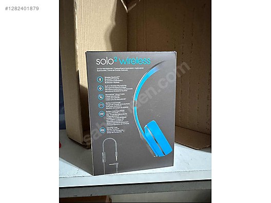 Sıfır Bluetooth Kulaklık