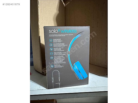 Sahibinden Bluetooth Kulaklık