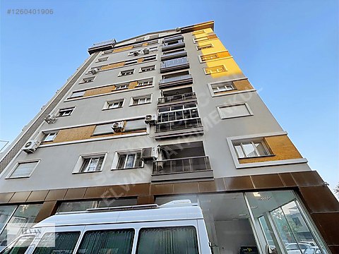 ELVAN DAN FIRSAT DAİRE İMBATLI DA