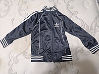 Adidas Erkek Çocuk Eşofman takımı