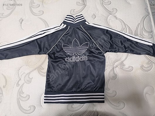 İkinci El ve Sıfır Alışveriş / Giyim & Aksesuar / Çocuk Giyim / Eşofman