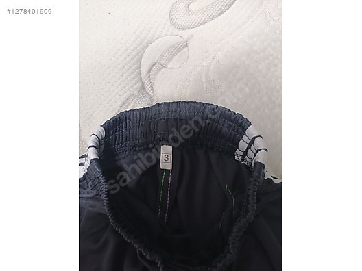 İkinci El ve Sıfır Alışveriş / Giyim & Aksesuar / Çocuk Giyim / Eşofman