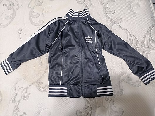 İkinci El ve Sıfır Alışveriş / Giyim & Aksesuar / Çocuk Giyim / Eşofman