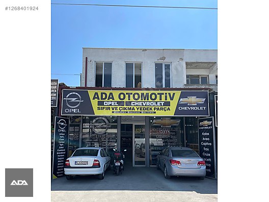CHEVROLET AVEO T250 T255 HATCHBACK ÖN PANJUR 96808248 SIFIR - İlan ve ...