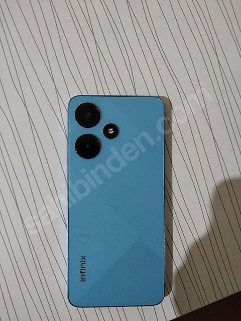 Infınıx Hot 30 İ
