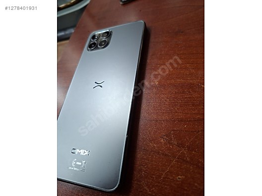 Used & Brand New Items / Cell Phones & Accessories / Cell Phones / Omix / X600