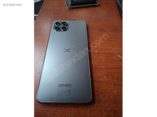 Used & Brand New Items / Cell Phones & Accessories / Cell Phones / Omix / X600