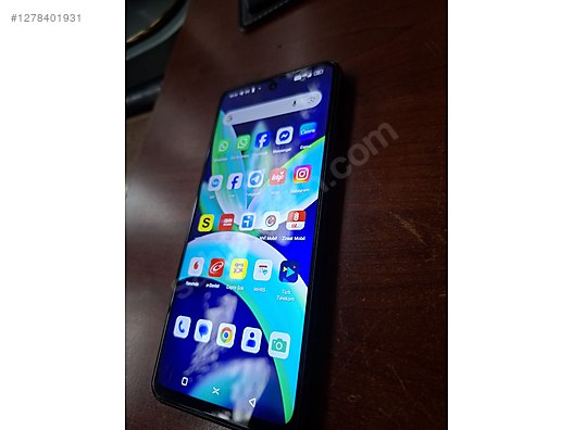 Used & Brand New Items / Cell Phones & Accessories / Cell Phones / Omix / X600