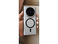 Vivo X100 Pro .. Kamera Canavarı .. Kayıtlı