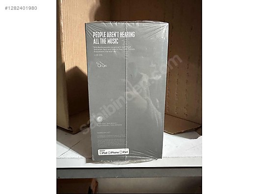 Sıfır Bluetooth Kulaklık