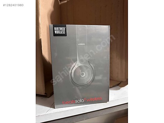 İkinci El ve Sıfır Alışveriş / Cep Telefonu & Aksesuar / Aksesuar / Bluetooth Kulaklık