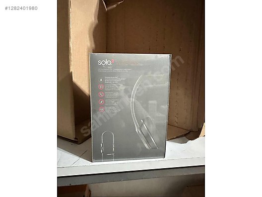 Sahibinden Bluetooth Kulaklık