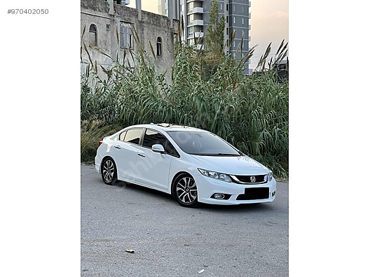 honda civic 1 6i vtec eco elegance sahibinden temiz 2012 40 yil lpgli honda civic at sahibinden com 970402050