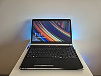 PACKARDBELL LAPTOP
