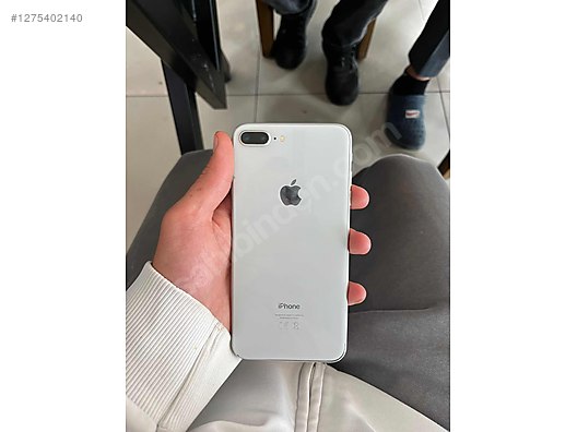 Apple / iPhone 8 Plus / Temiz İphone 8PLUS on sahibinden.com