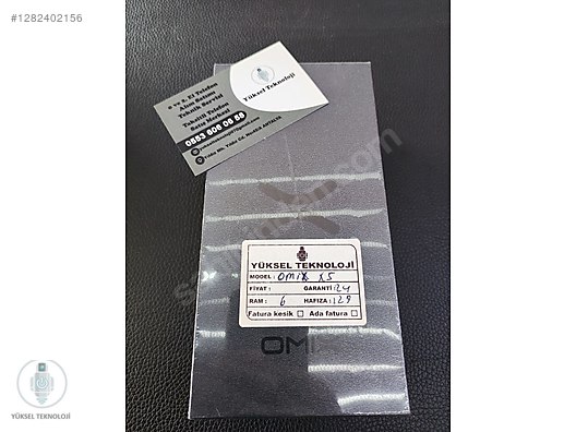 Used & Brand New Items / Cell Phones & Accessories / Cell Phones / Omix / X5