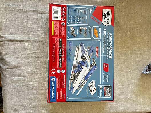 Bernie Tormé CD 11枚セット まとめ売り Clementoni Trimaran tekne & Jetski mekanik model (made in italy