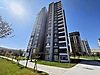 BAĞLICA PARK ÖZKUYUMCULAR DA SATILIK 4,5 +1 LÜKS DAİRE