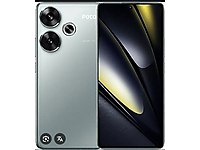 poco f6 12 RAM 512 Hafıza