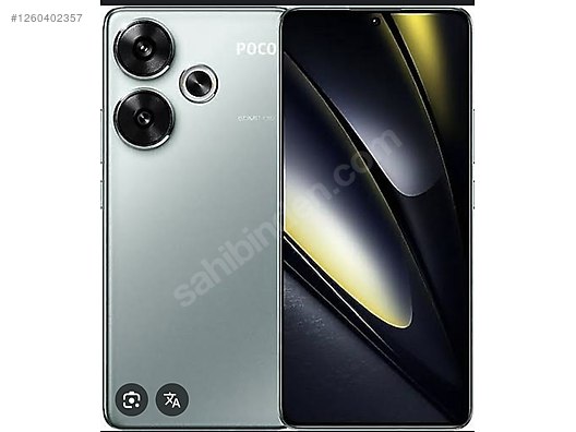 【美品】POCO F6 POCO F6 Pro｜価格比較・SIMフリー・最新情報 - 価格.com