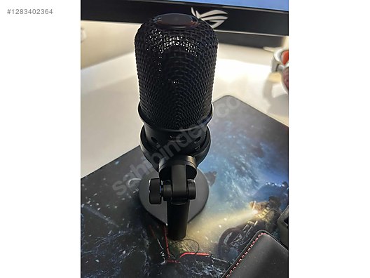 Used & Brand New Items / Computers / Peripherals / Headphones & Microphones