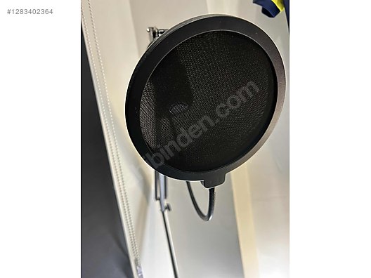 Used & Brand New Items / Computers / Peripherals / Headphones & Microphones