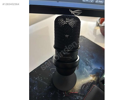 Used & Brand New Items / Computers / Peripherals / Headphones & Microphones