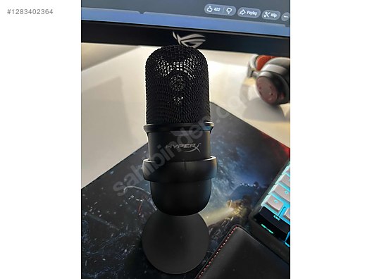 Used & Brand New Items / Computers / Peripherals / Headphones & Microphones