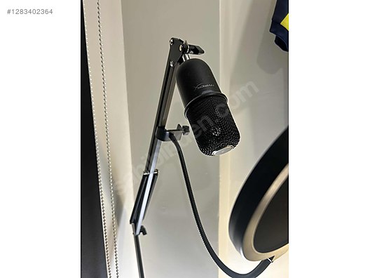 Used & Brand New Items / Computers / Peripherals / Headphones & Microphones