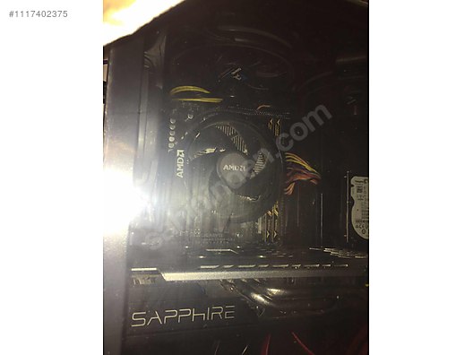 R5 1600 rx 580 8gb hot sale