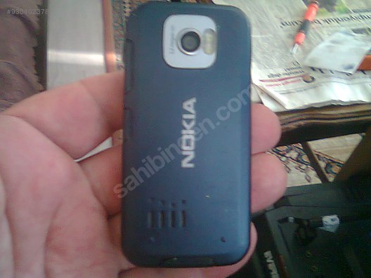 Used & Brand New Items / Cell Phones & Accessories / Cell Phones / Nokia / 7610 Supernova