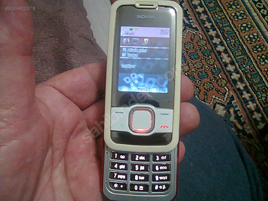 Used & Brand New Items / Cell Phones & Accessories / Cell Phones / Nokia / 7610 Supernova